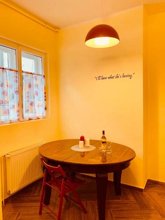 Appartement Cinematheque Ultracentral *