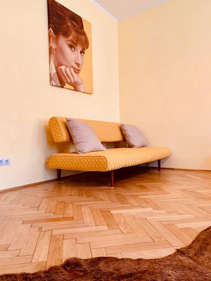 Cinematheque Ultracentral Appartement Sibiu
