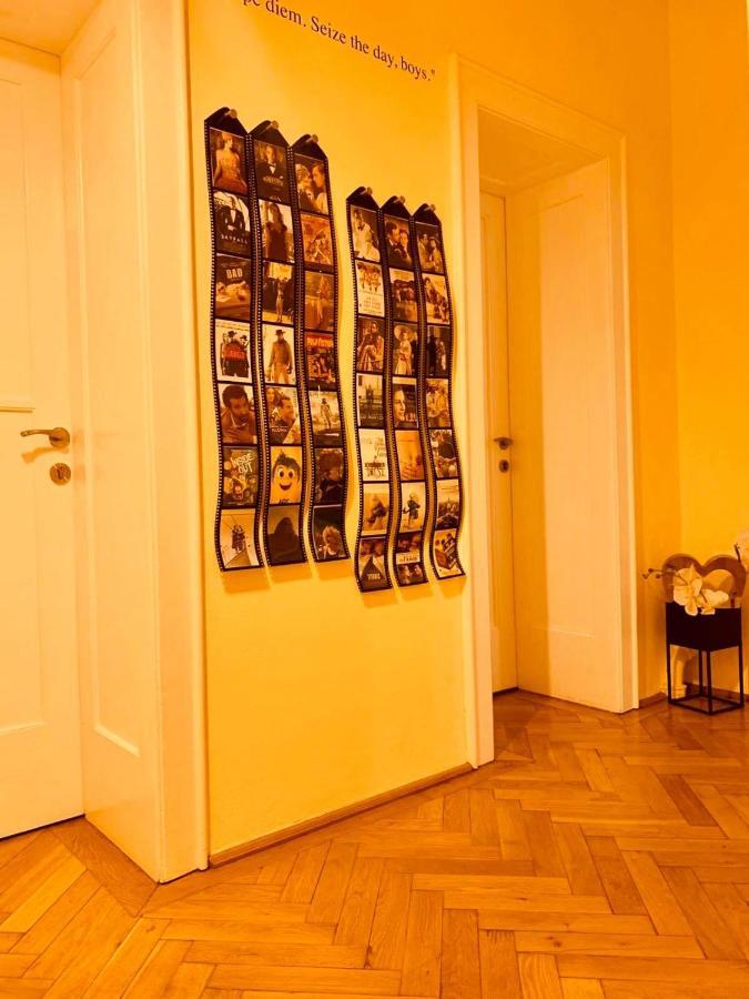 Cinematheque Ultracentral